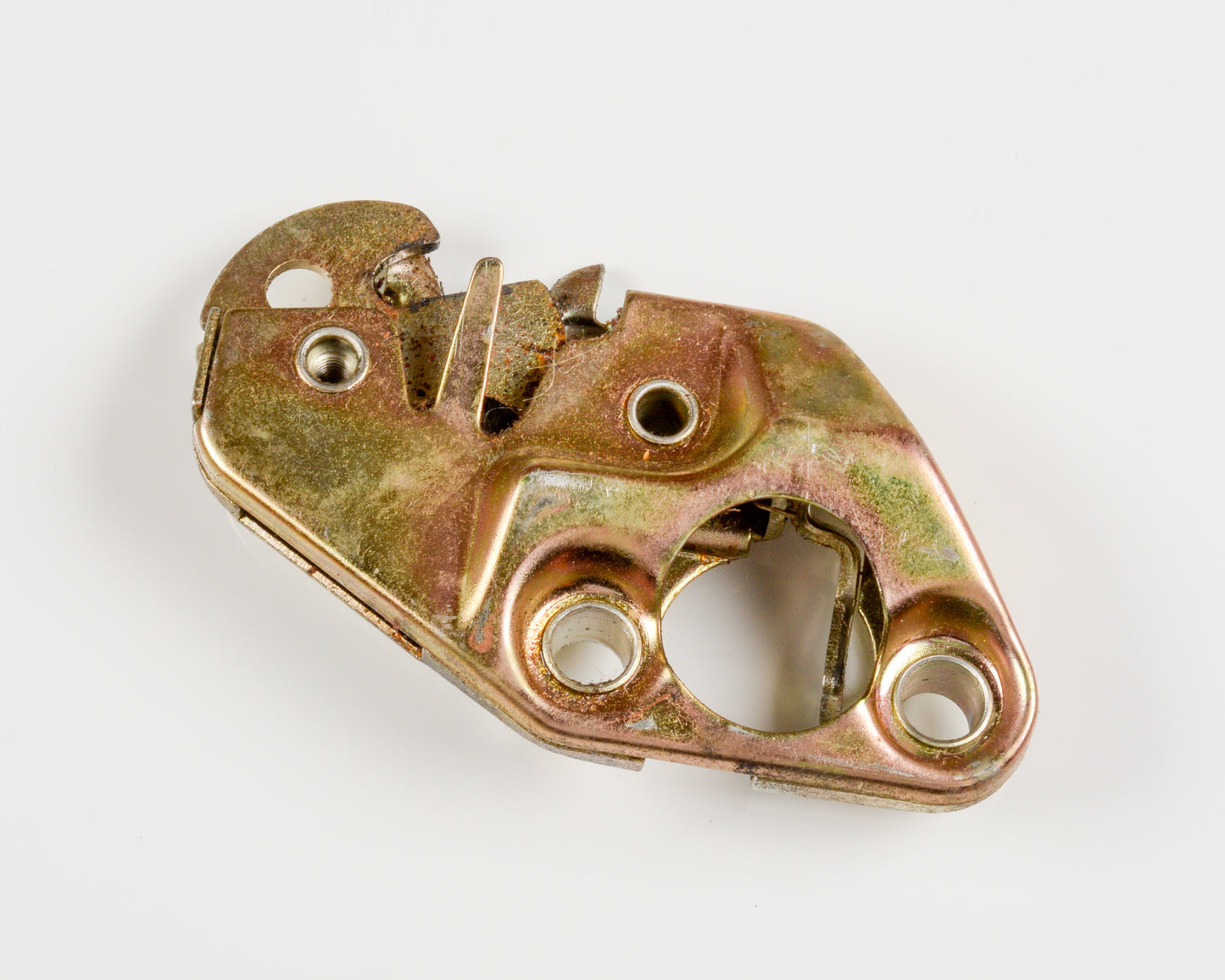 BMW E30 Trunk Latch Lock  51241884131