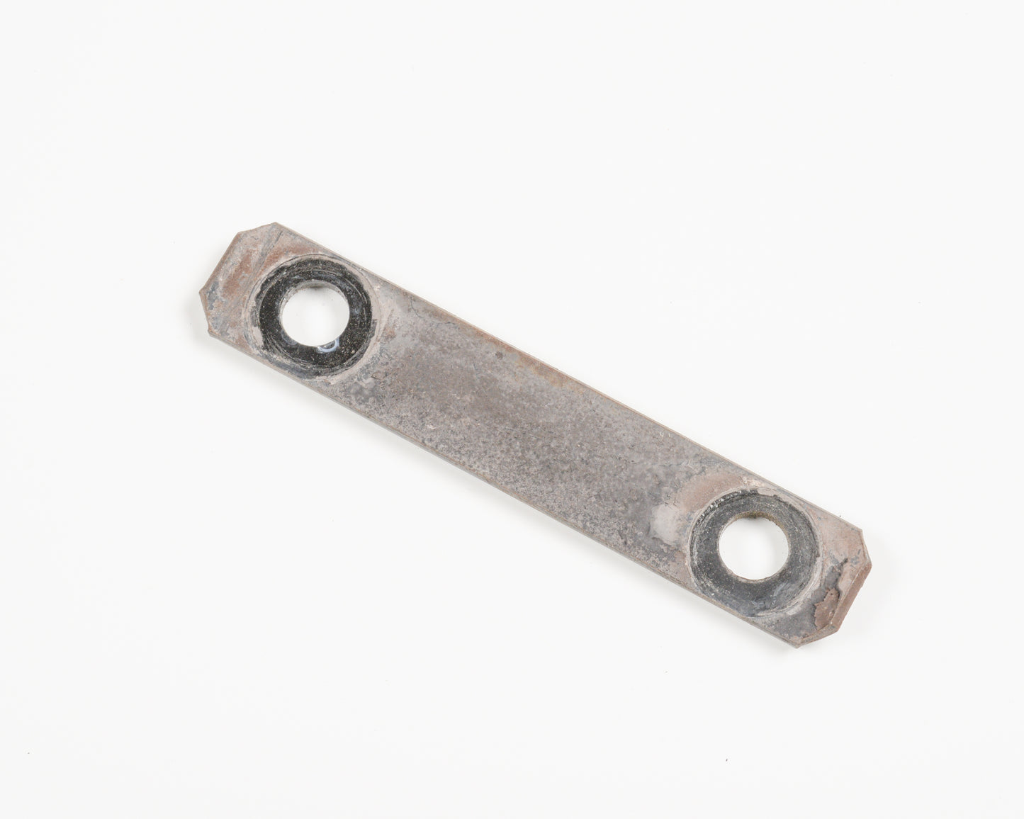 BMW E30 Reinforcement Plate Rear Subframe Pushrod Bracket 33321128417