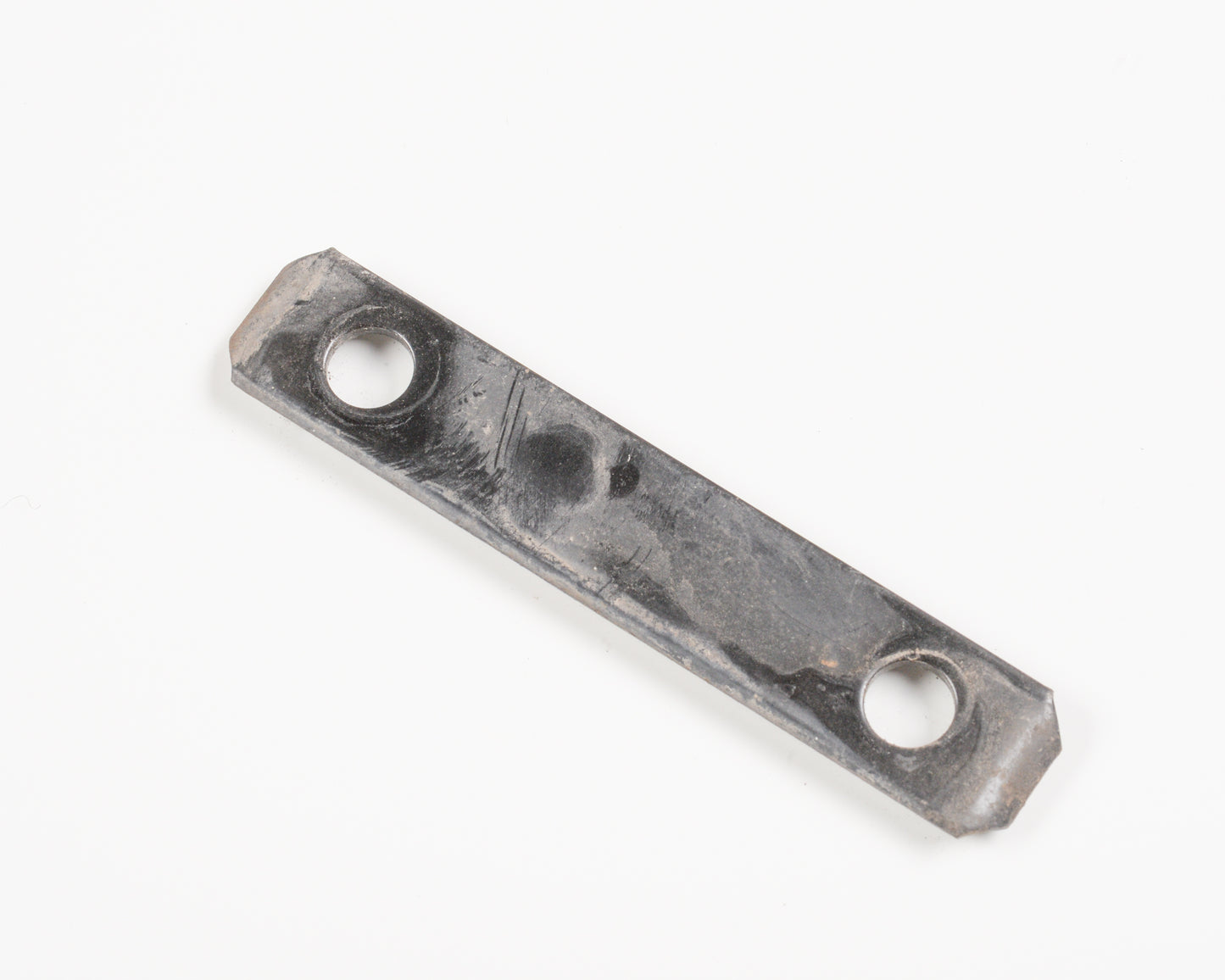 BMW E30 Reinforcement Plate Rear Subframe Pushrod Bracket 33321128417