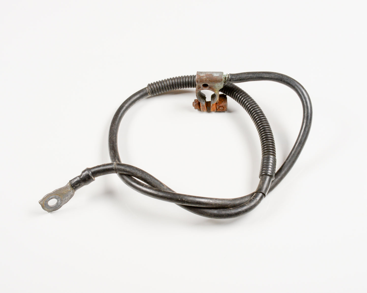 BMW E30 Battery Starter Cable 12421711258