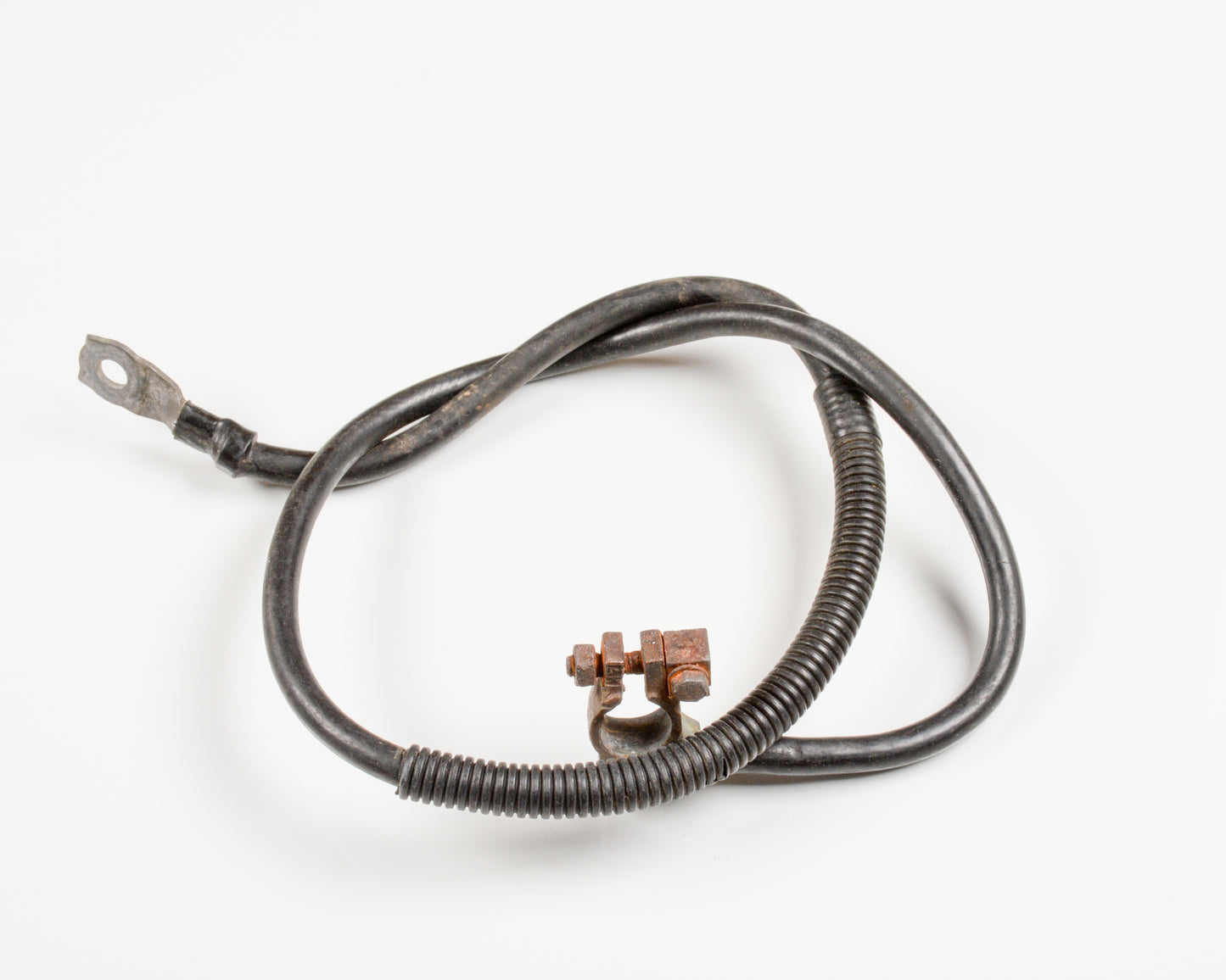 BMW E30 Battery Starter Cable 12421711258