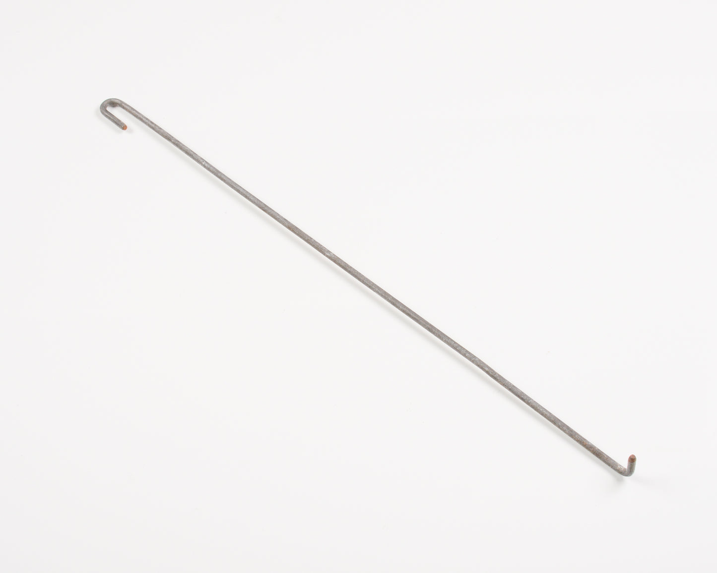 BMW E30 Seat Slider Synch Rod Connection Rod Seat Catch 52101906587