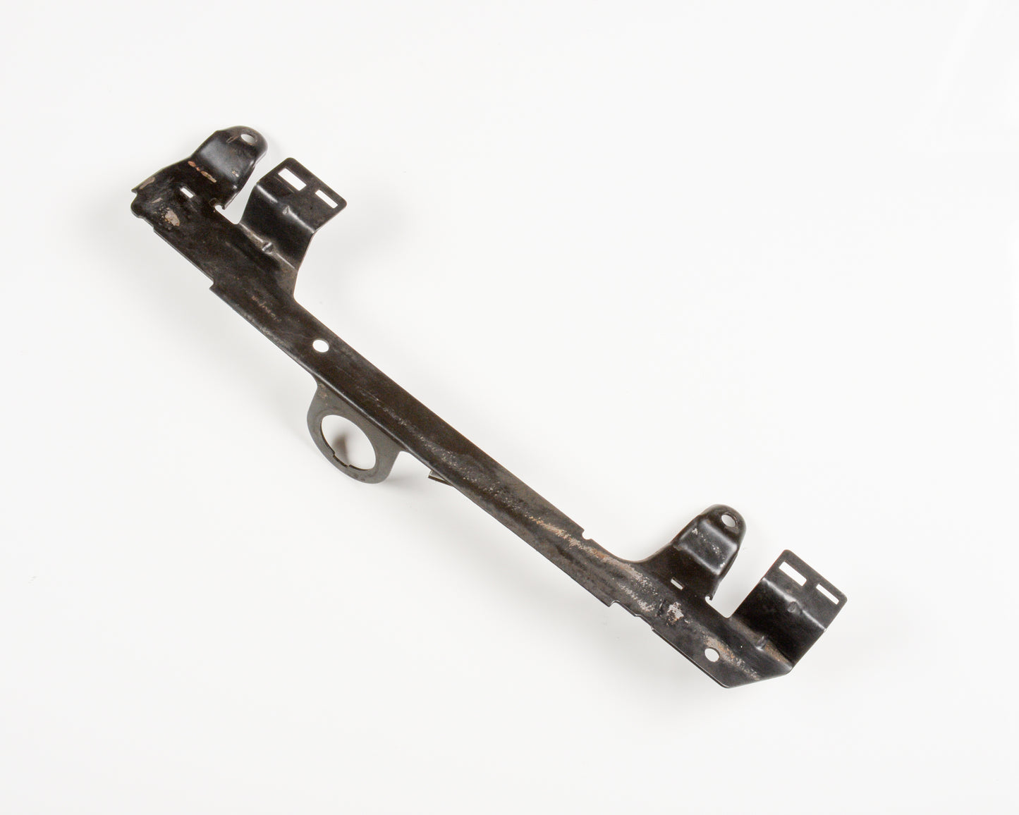 1988-1991 BMW E30 Fuel Injector Harness Bracket Diagnosis Plug Bracket 12521719510 12 52 1 719 510