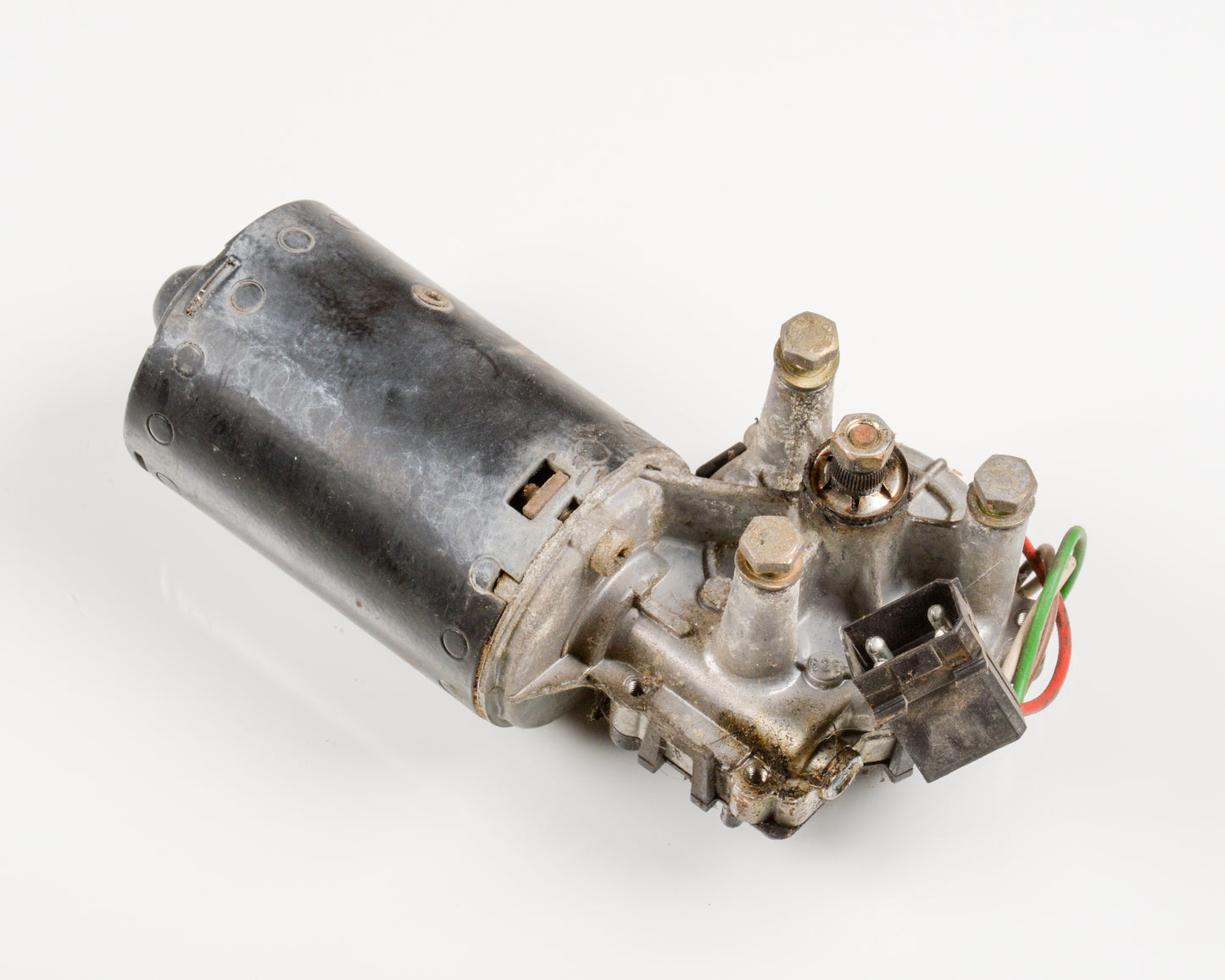 BMW E30 Windshield Wiper Motor Bosch 61611386155