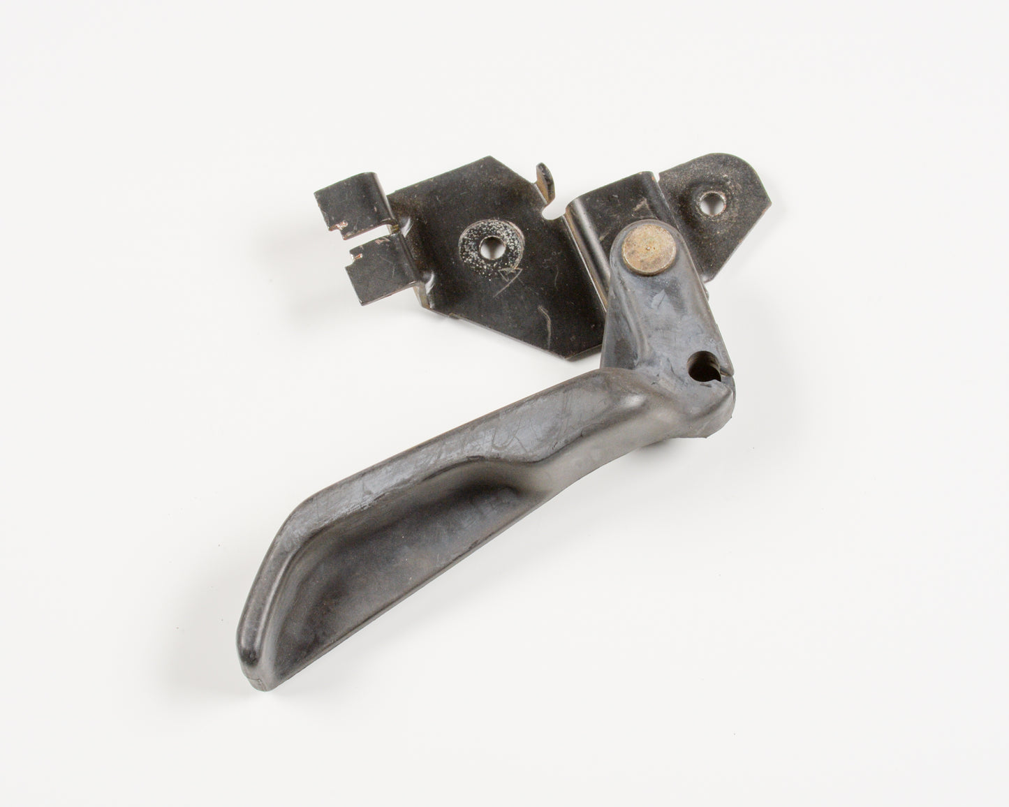 BMW E30 Hood Release Lever 51231884281