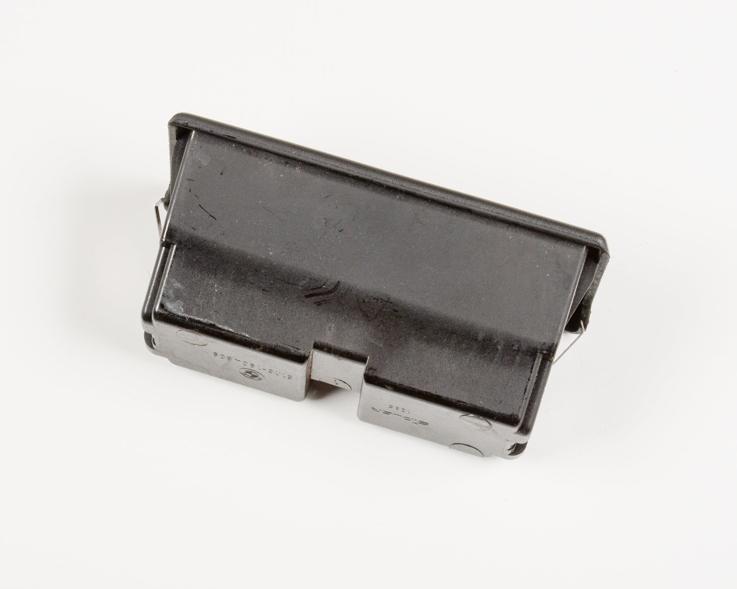 BMW E30 Rear Center Console Ash Tray 51161904809