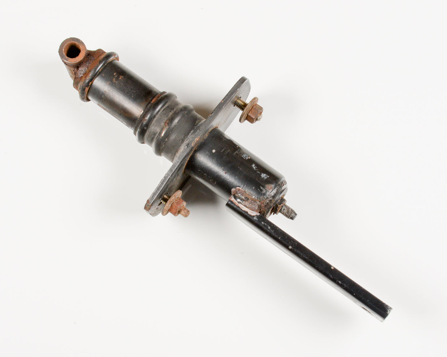 1988-1991 BMW E30 Rear Bumper Shock Convertible 51121971857