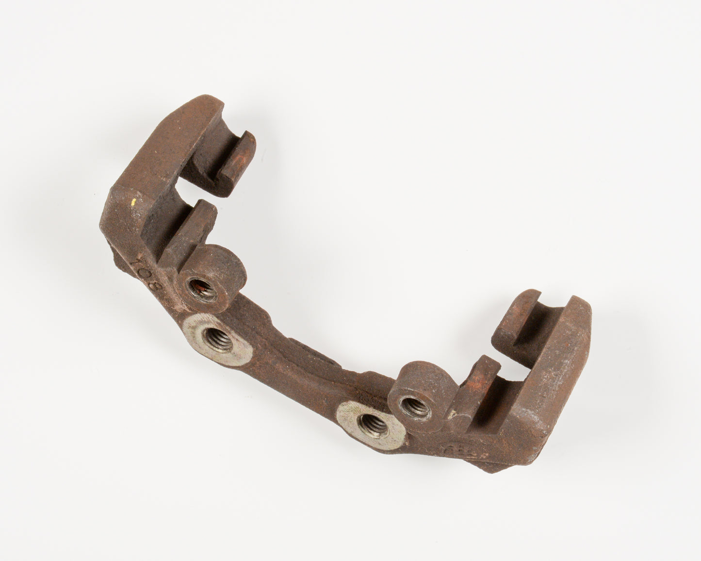 BMW E30 Rear Brake Caliper Bracket Carrier 34211160396