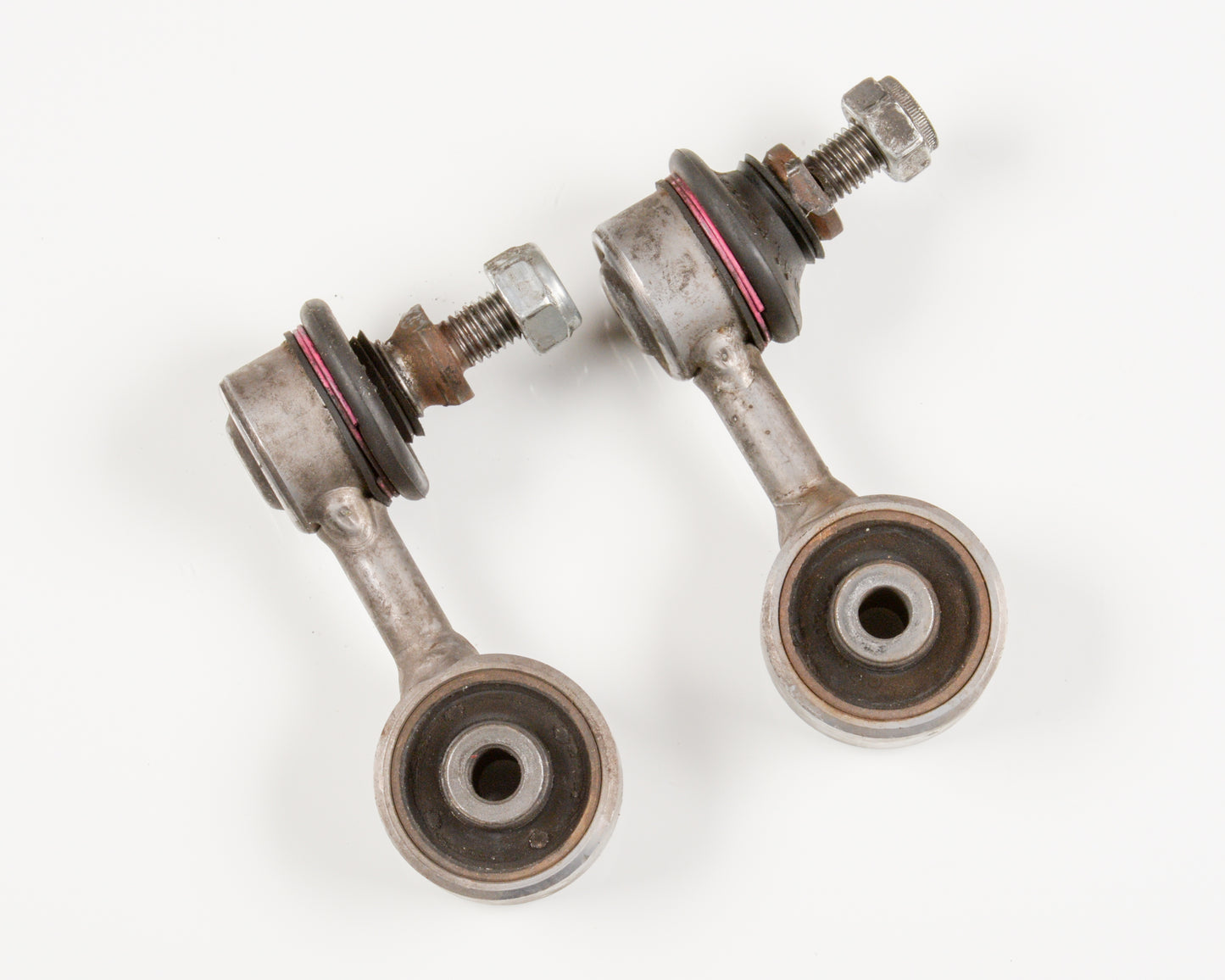 BMW E30 Front Sway Bar Links Lemforder 31351091764 31 35 1 091 764