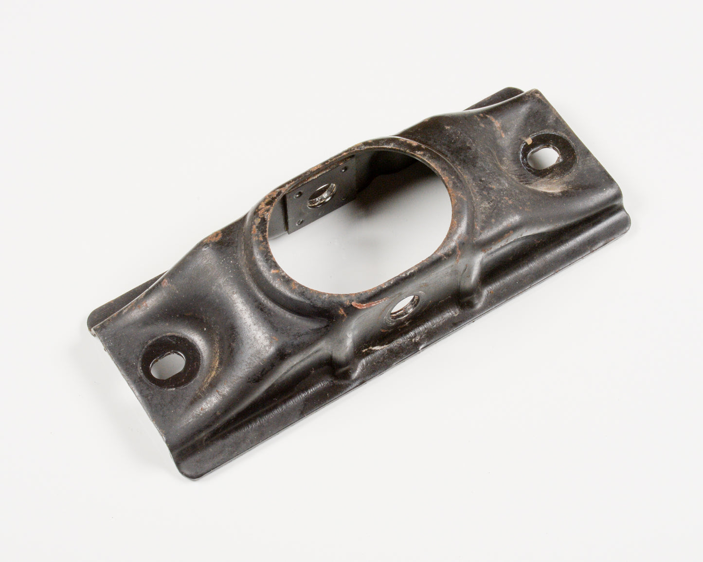 BMW E30 Rear Bumper Bracket Aluminum Bumper 51111882739