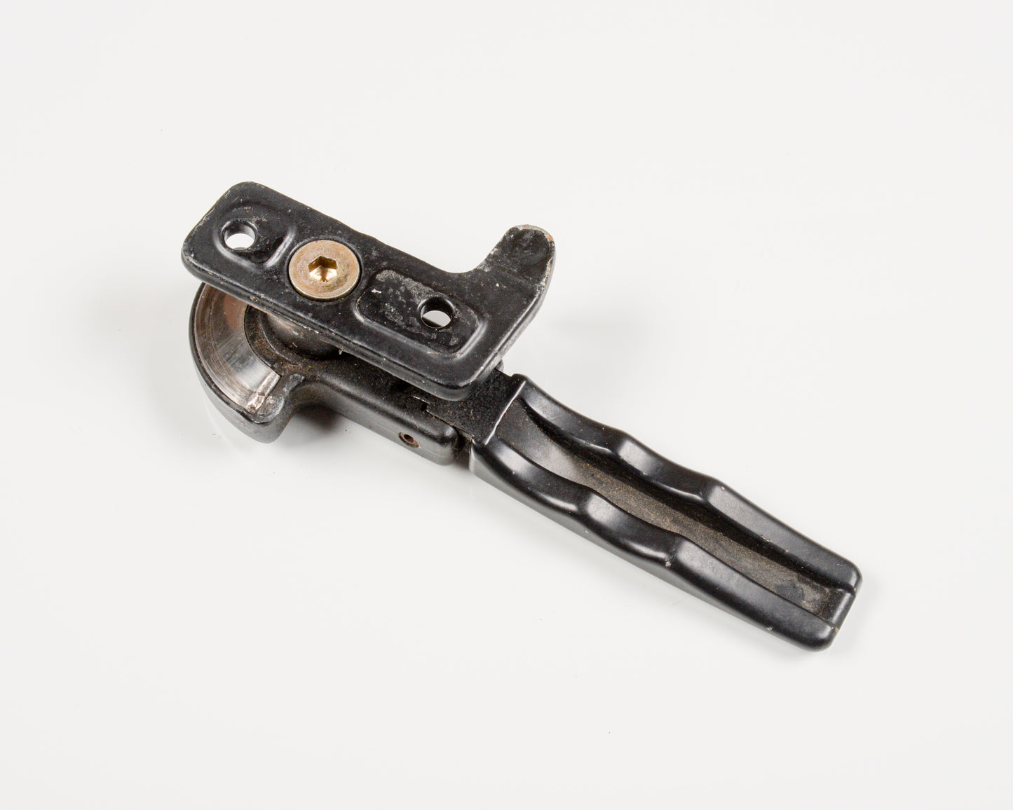 BMW E30 Convertible Left Driver Side Top Latch 54311932777