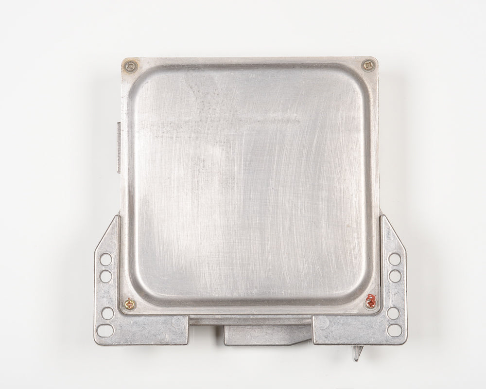 E30 ECU Engine Control Unit Motronic 12140008963 0261200027