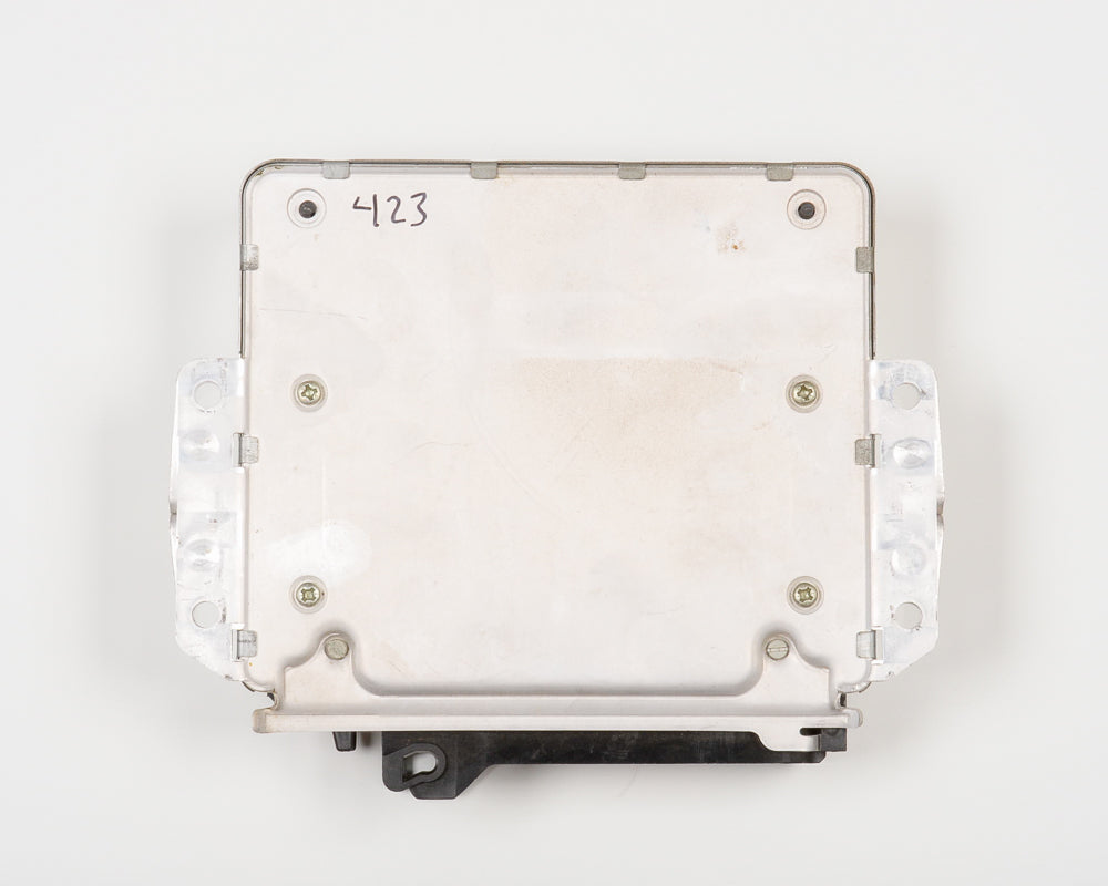 BMW E30 ECU Engine Control Unit Motronic 12141730793 0261200154