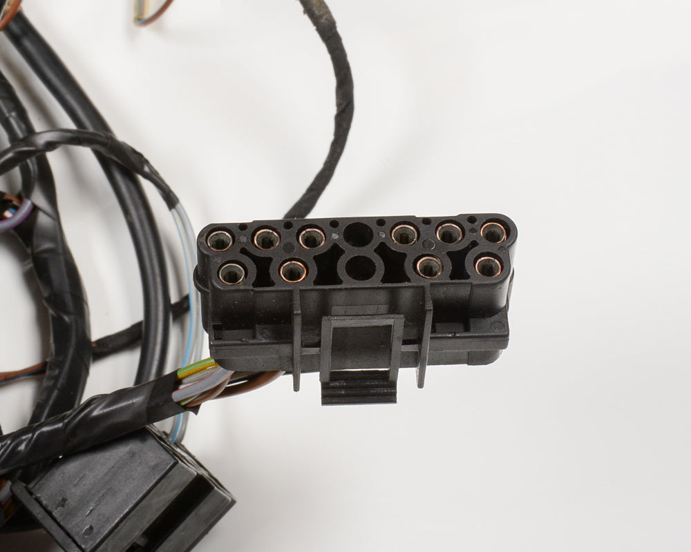 BMW E30 1988-1991 Main Dash Wire Harness 61111385575 61 11 1 385 575