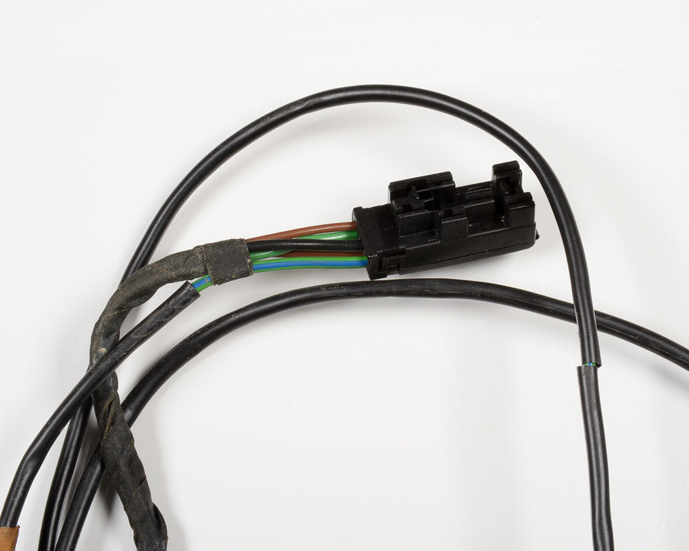 BMW E30 1987-1991 Sunroof Sun Roof Wire Harness 61121381098