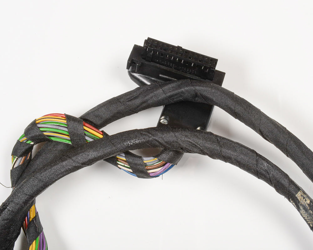 BMW E30 1984-1991 Check Control Connector Pig Tail 325e 325 325i 325is