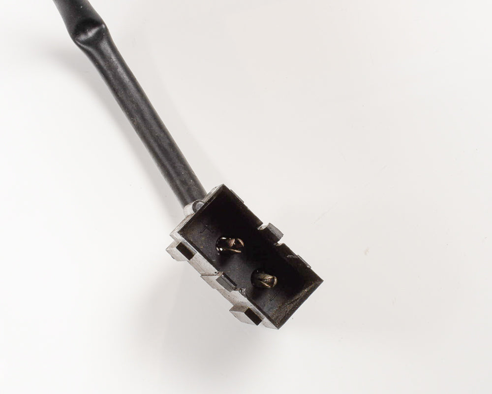 BMW E30 Flashlight Connector Pig Tail