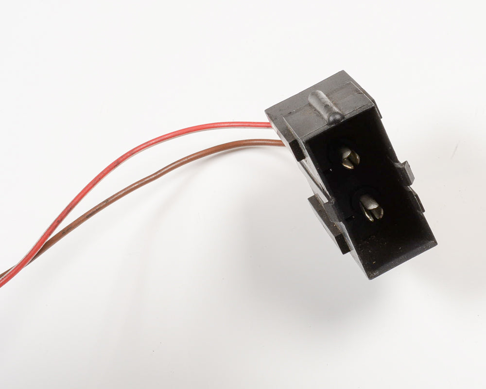 BMW E30 Flash Light Connector Pig Tail