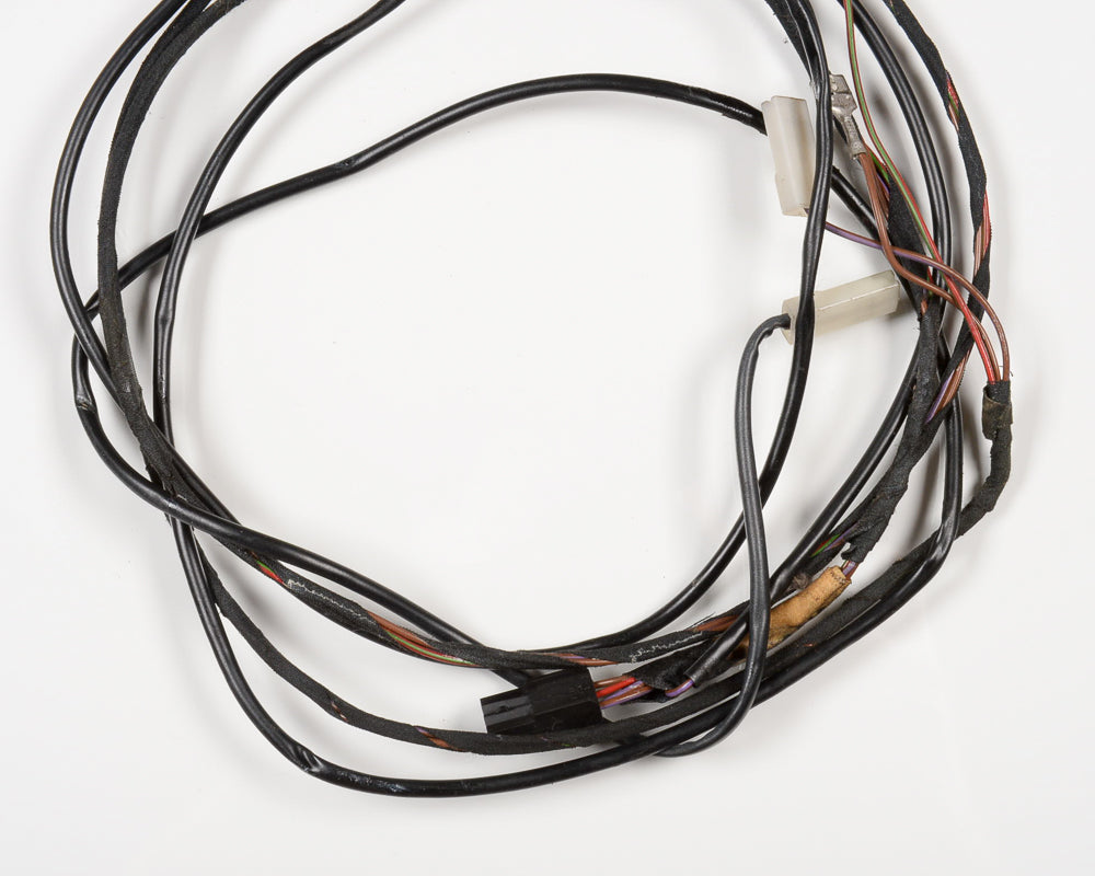 BMW E30 1984-1991 Dome Light Wire Harness 325 325e 325i 325is