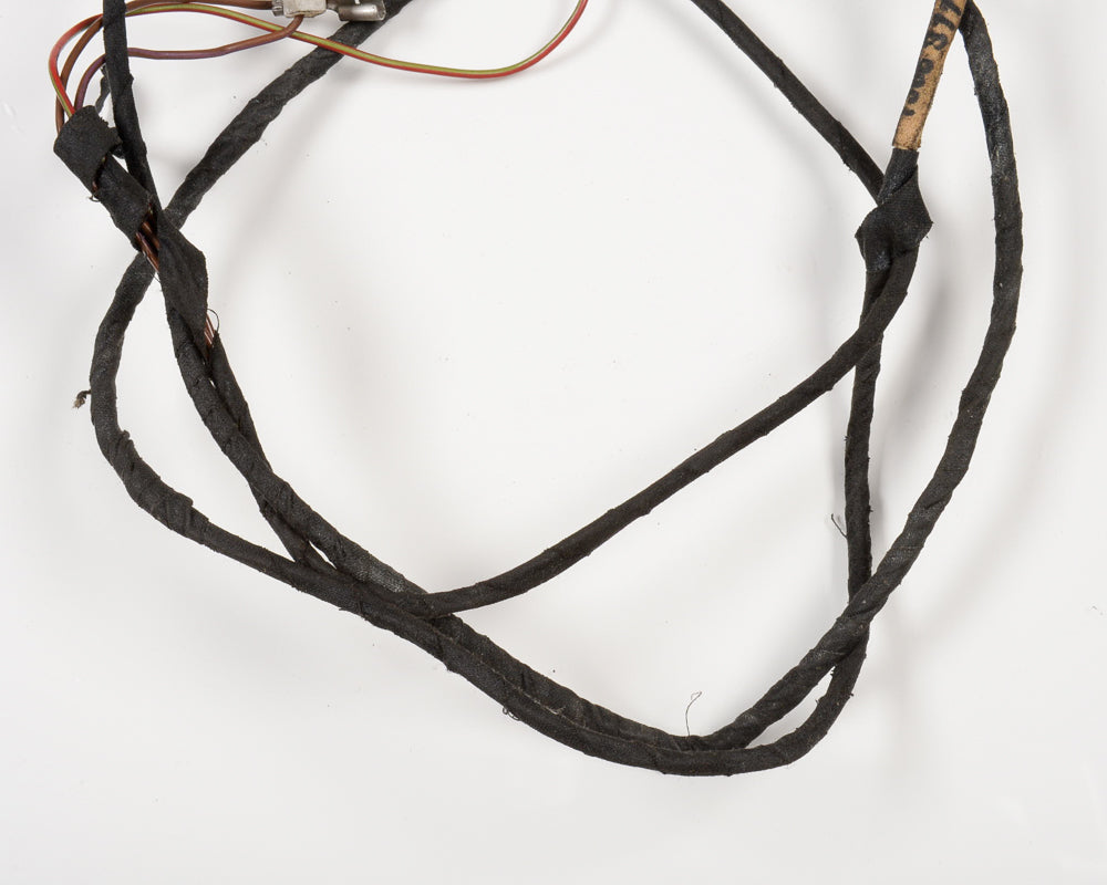 BMW E30 1984-1991 Dome Light Wire Harness 325 325e 325i 325is