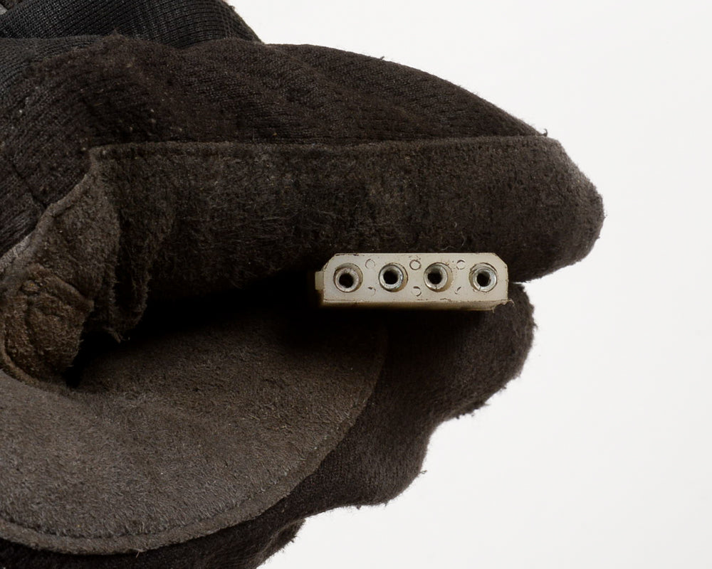 BMW E30 1984 Door Connector Pig Tail 325e 325i 325is