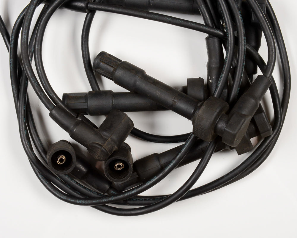 BMW E30 318i/is M42 Spark Plug Wire Harness 12121739173 12 12 1 739 173