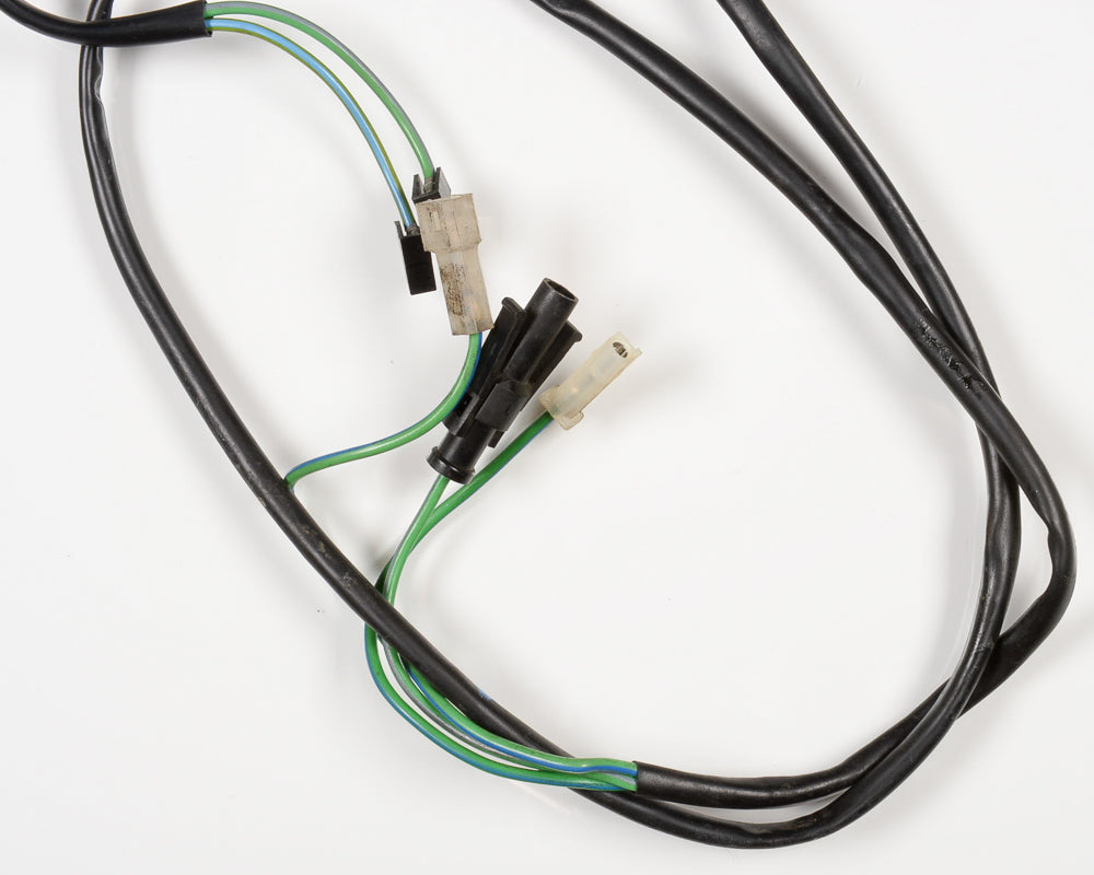 BMW E30 Window Circuit Breaker Wire Wiring Harness 61121370980