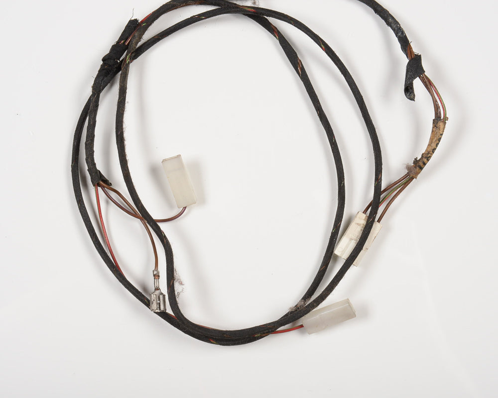 BMW E30 1984-1991 Dome Light Wire Harness 325 325e 325i 325is