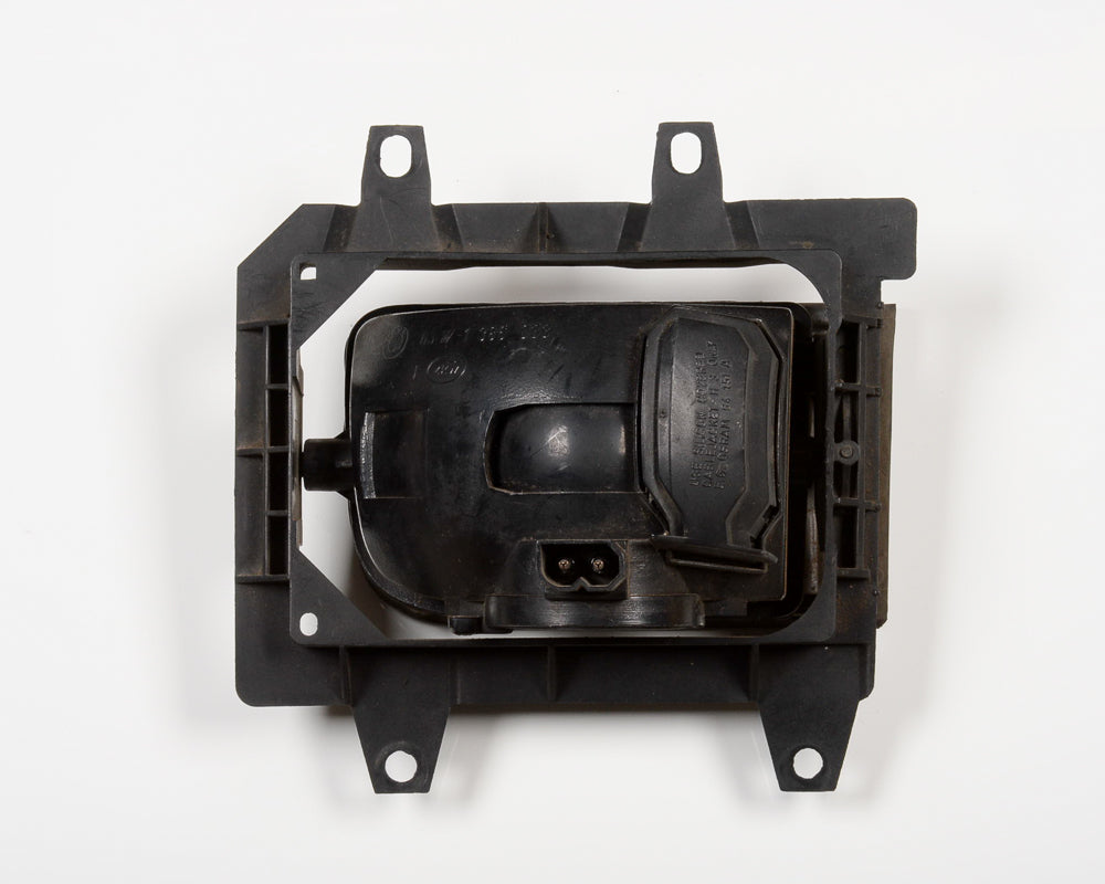 BMW E30 Drivers Side Ellipsoid Fog Light 63171385945