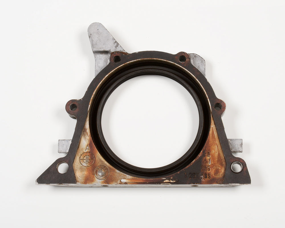 BMW E30 1984-1991 Rear Main Seal Crank Shaft Crankshaft Assembly 11141438715 11 14 1 438 715