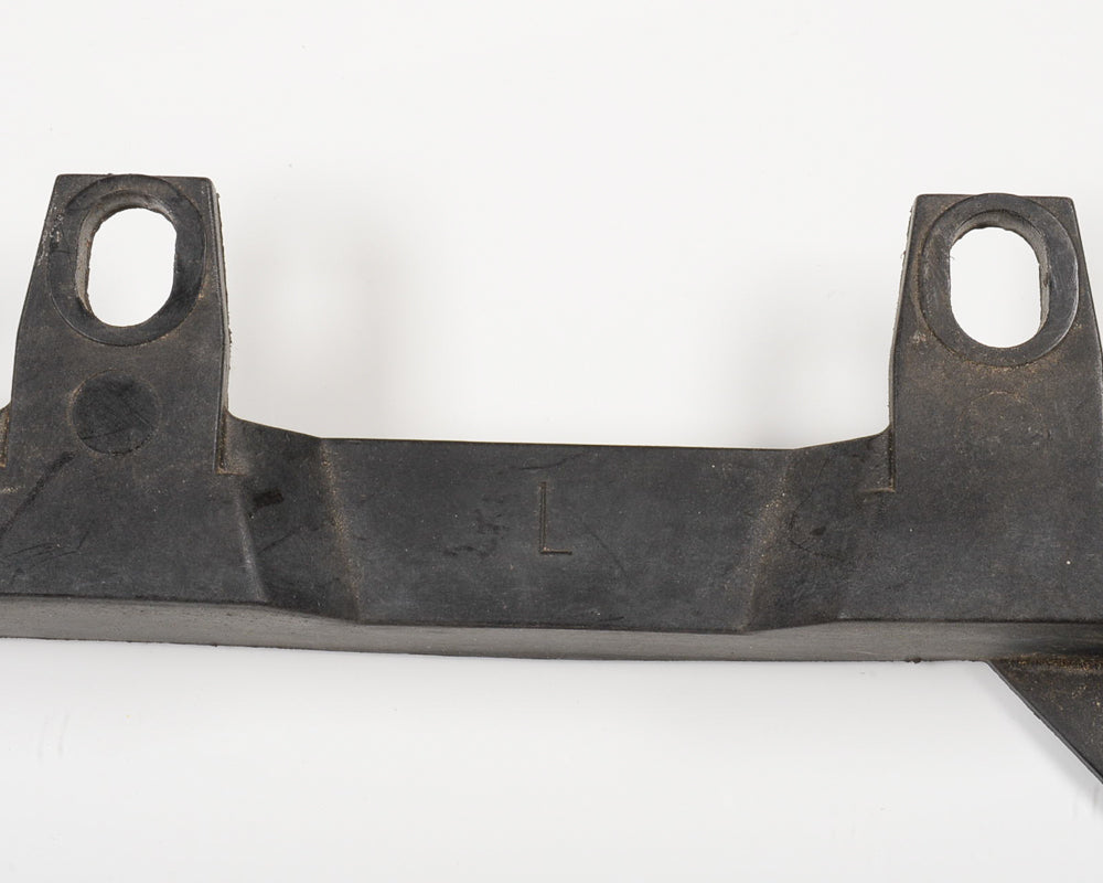 BMW E30 Drivers Side Ellipsoid Fog Light Bracket 63171386039 63 17 1 386 039