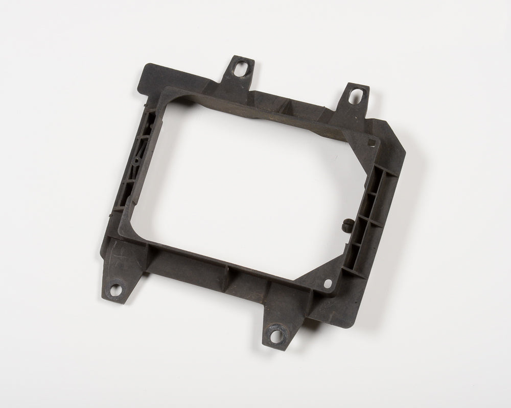 BMW E30 Passengers Side Ellipsoid Fog Light Bracket 63171386040 63 17 1 386 040