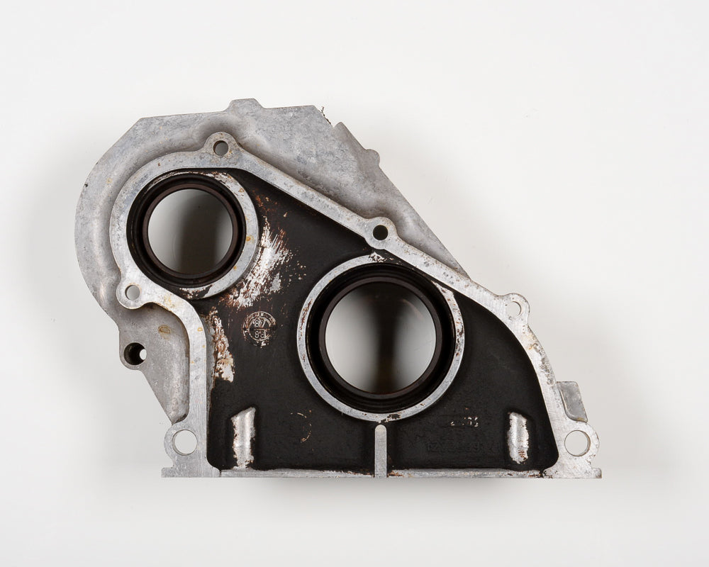 BMW E30 Lower Timing Cover Engine 11141272390