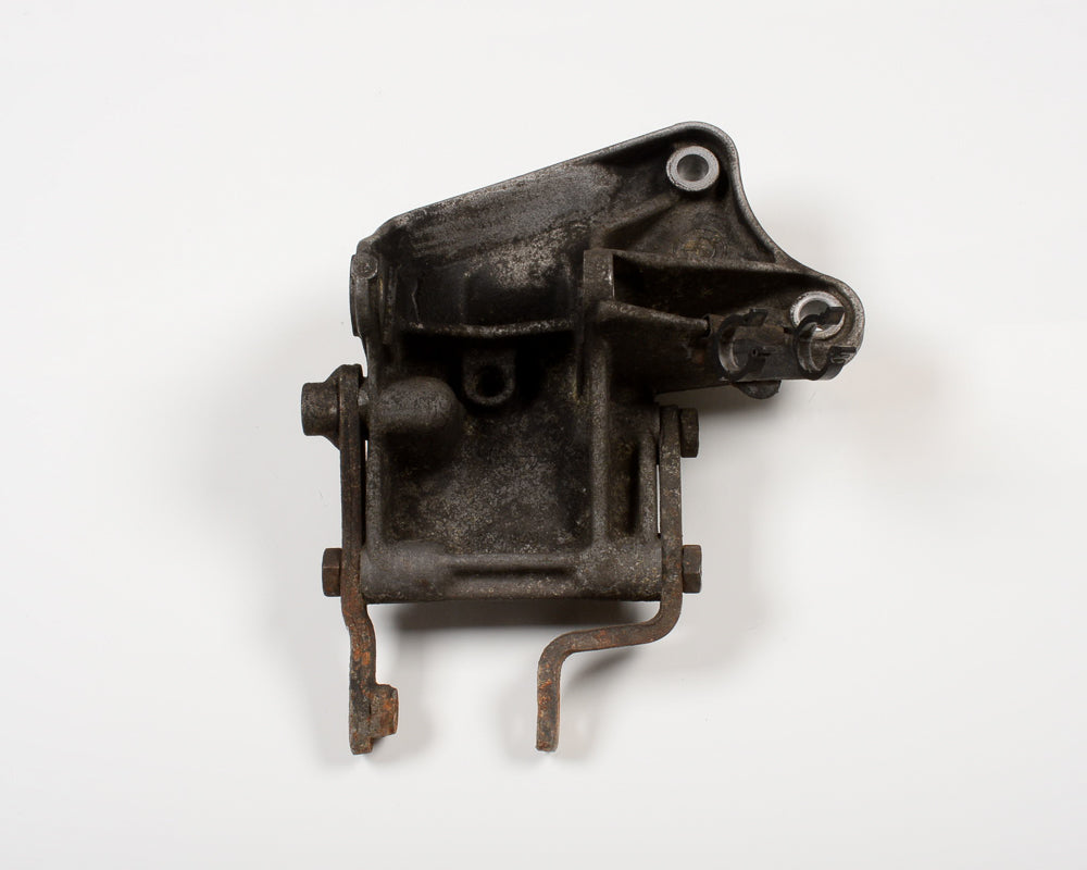 BMW E30 Power Steering Pump Alternator Bracket 32411264642