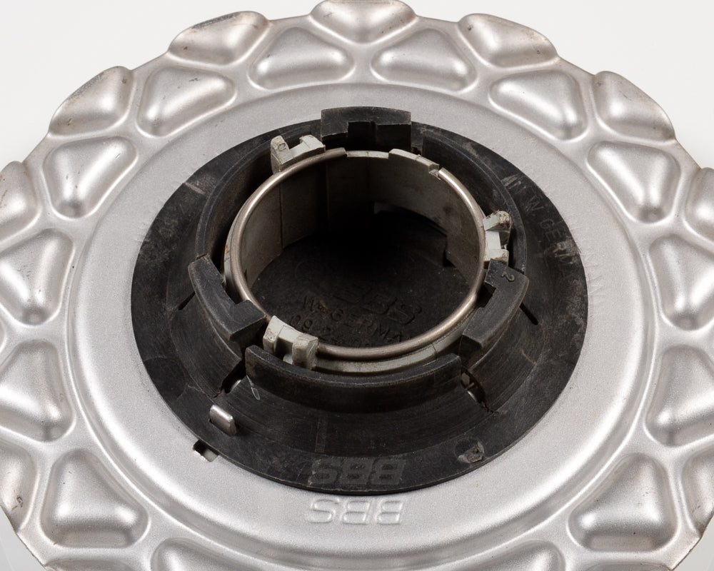 BMW E30 1984-1991 BBS Center Cap Genuine Metal Frame 36132225622 36 13 2 225 622