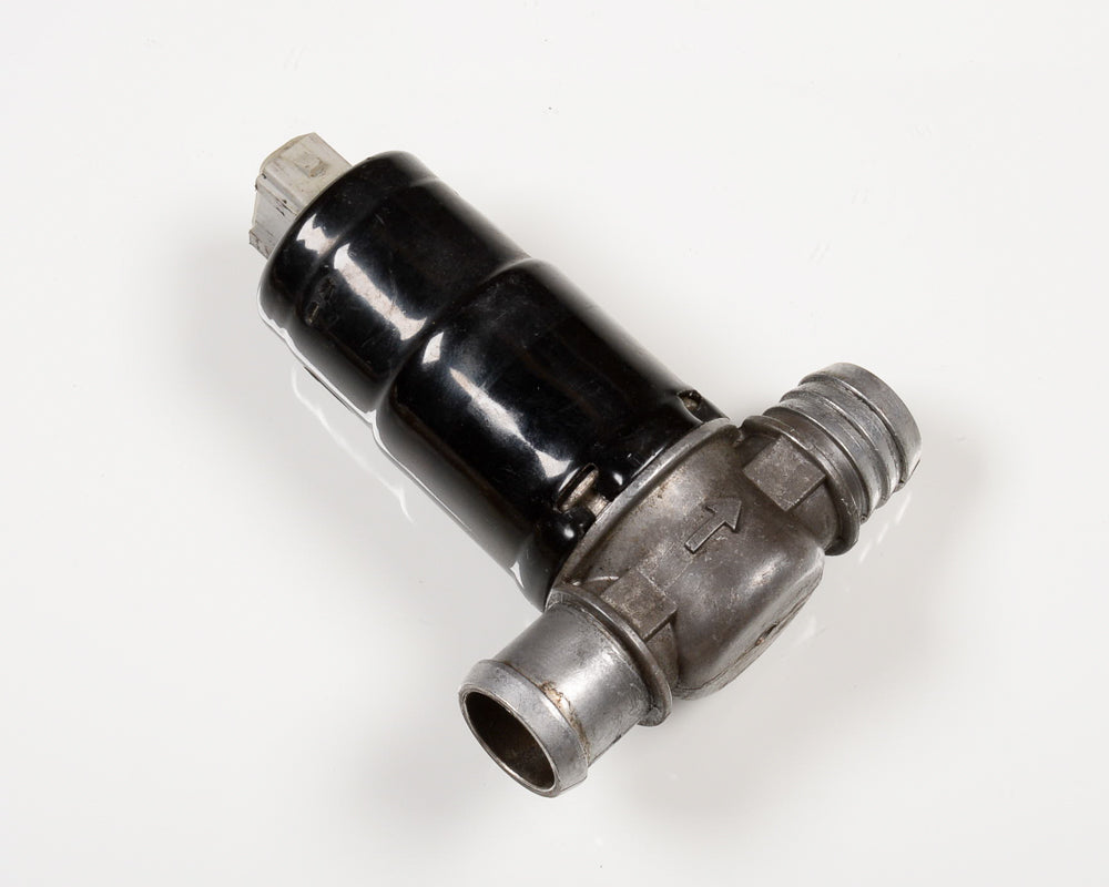 1987-1991 BMW E30 Idle Control Valve 13411433626 13 41 1 433 626 0 280 140 524