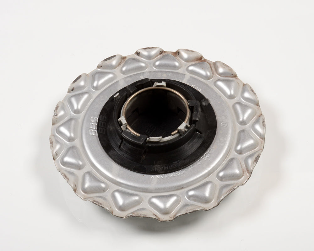 BMW E30 1984-1991 BBS Center Cap Genuine Metal Frame 36132225622 36 13 2 225 622