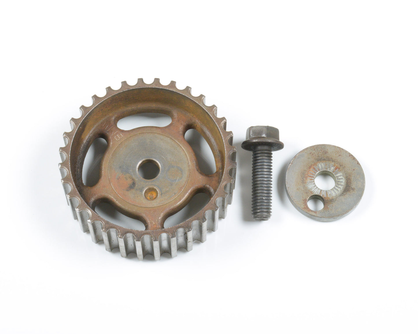 BMW E30 Oil Pump Sprocket Kit  11311717398