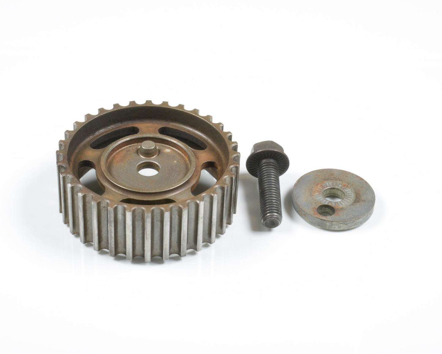 BMW E30 Oil Pump Sprocket Kit  11311717398