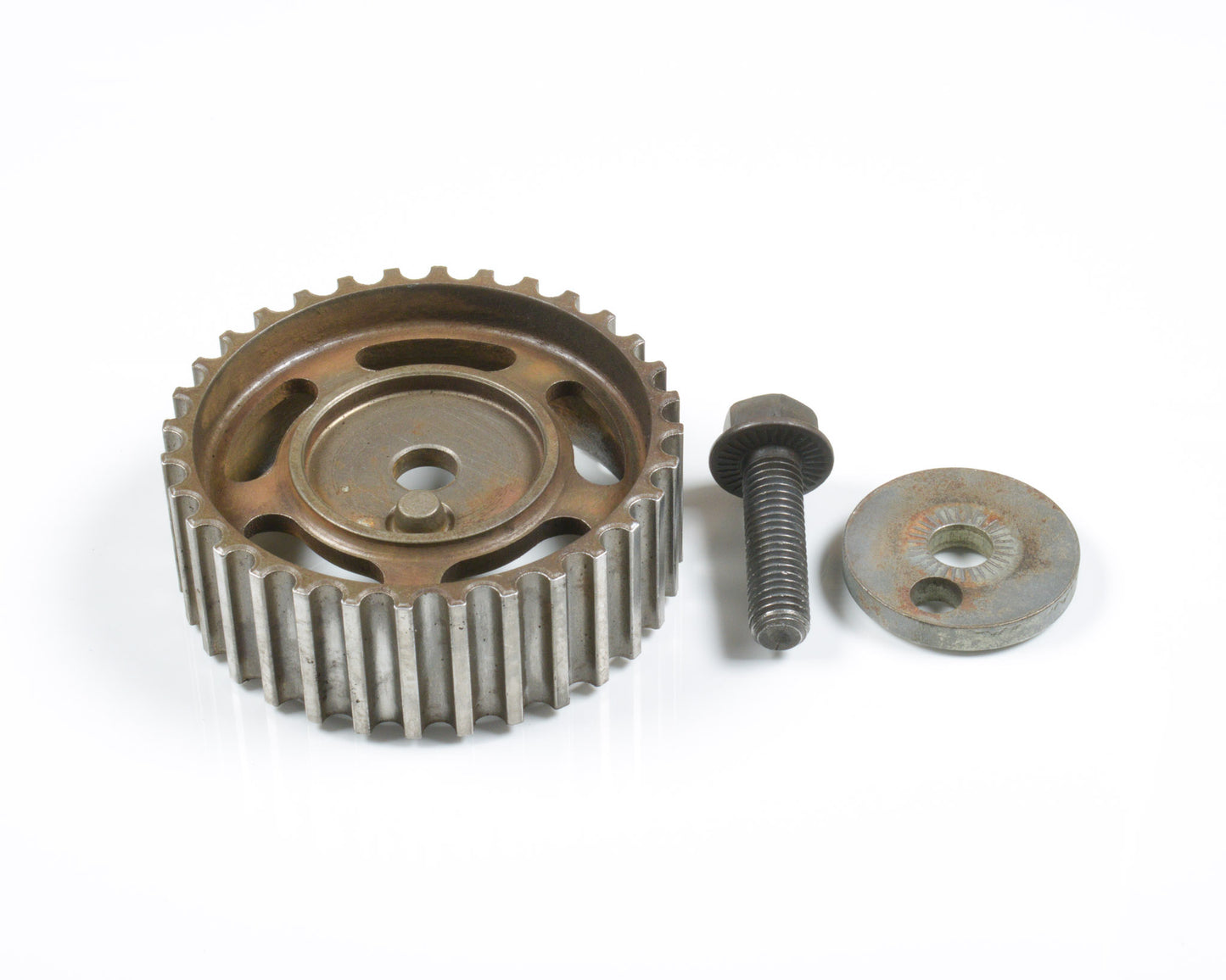 BMW E30 Oil Pump Sprocket Kit  11311717398