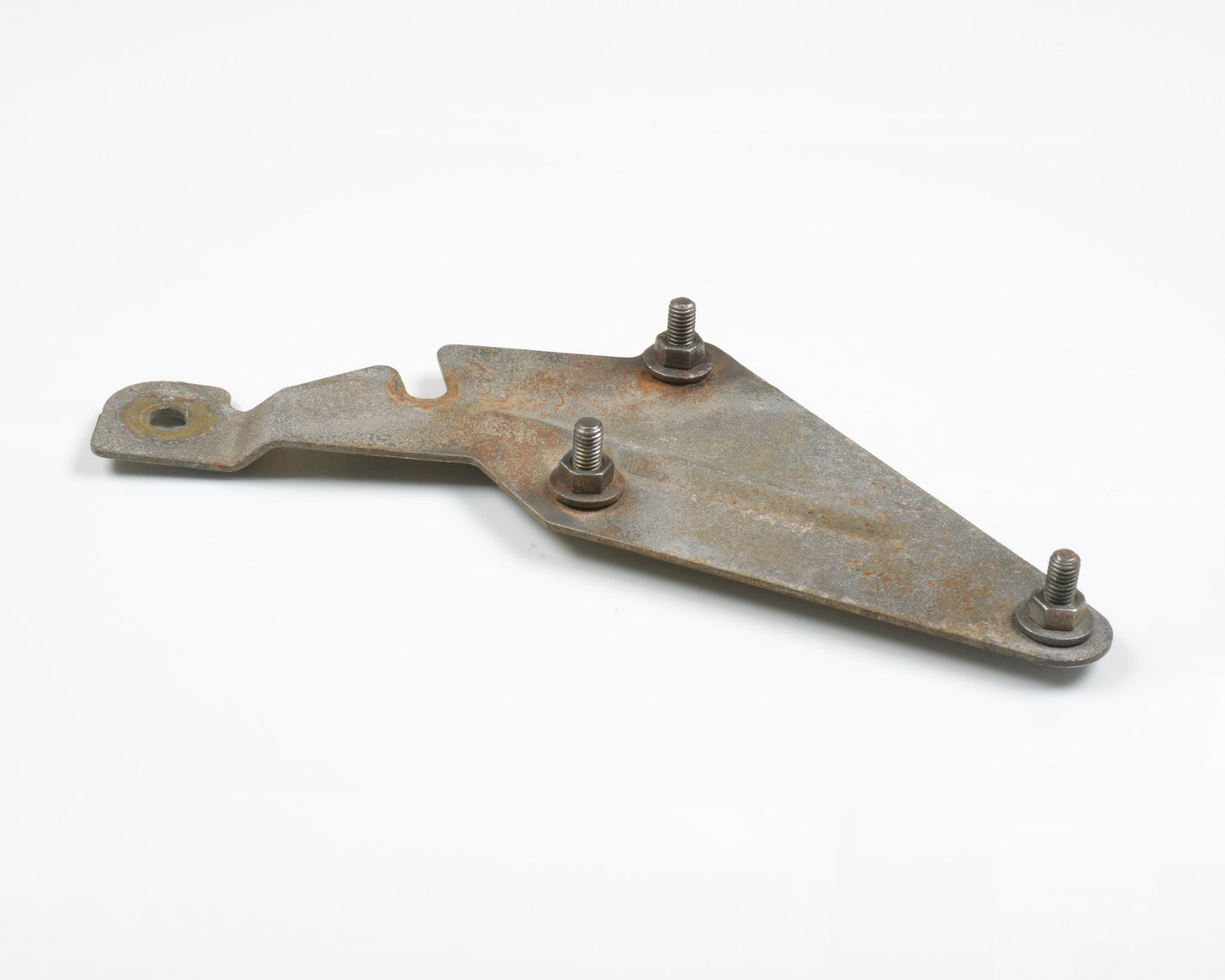 1988-1991 BMW E30 Cruise Control Actuator Mounting Bracket  65711386226