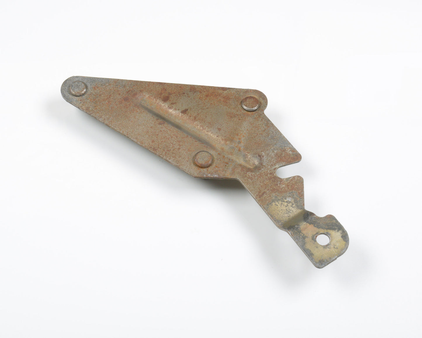 1988-1991 BMW E30 Cruise Control Actuator Mounting Bracket  65711386226