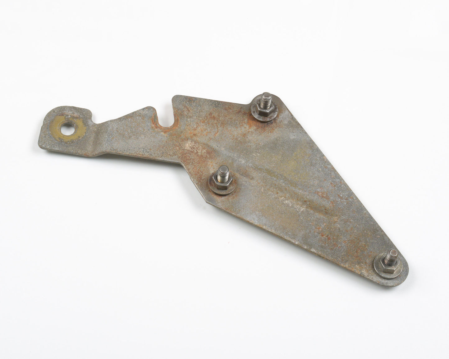 1988-1991 BMW E30 Cruise Control Actuator Mounting Bracket  65711386226