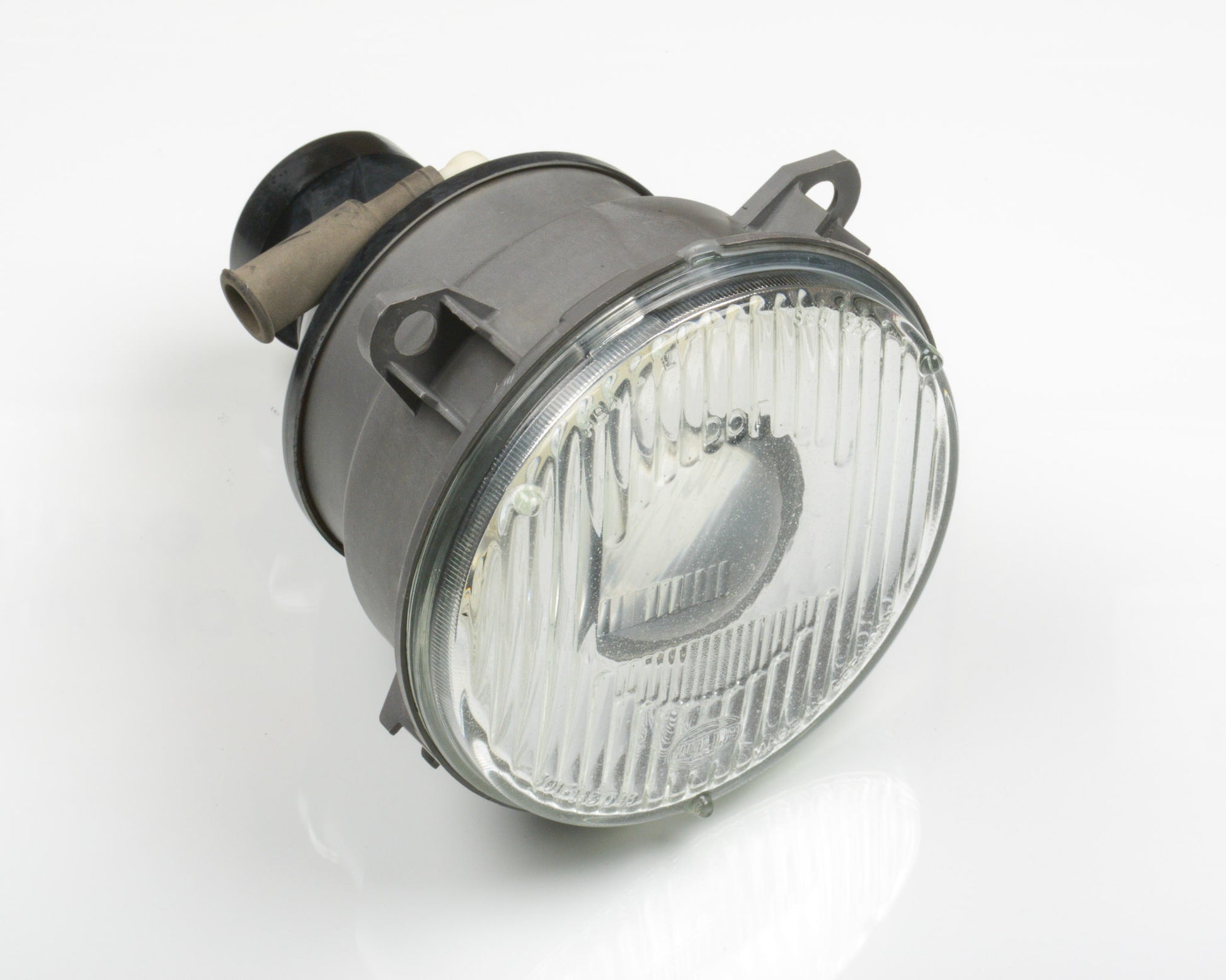 1988-1991 BMW E30 Driver Side Ellipsoid Low Beam Headlight Head Light  63121385801