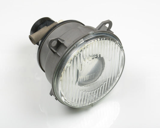 1988-1991 BMW E30 Driver Side Ellipsoid Low Beam Headlight Head Light  63121385801