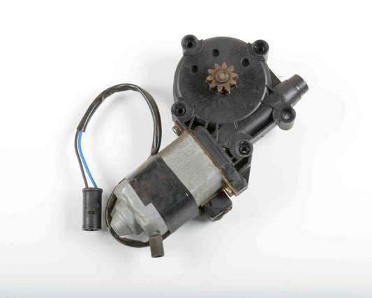BMW E30 Convertible Right Rear Passenger Side Window Motor  51371377758