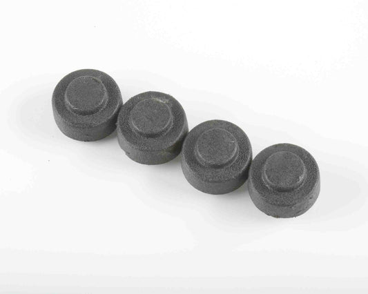 BMW E30 Seat Slider Bolt Cap Set  52101941999