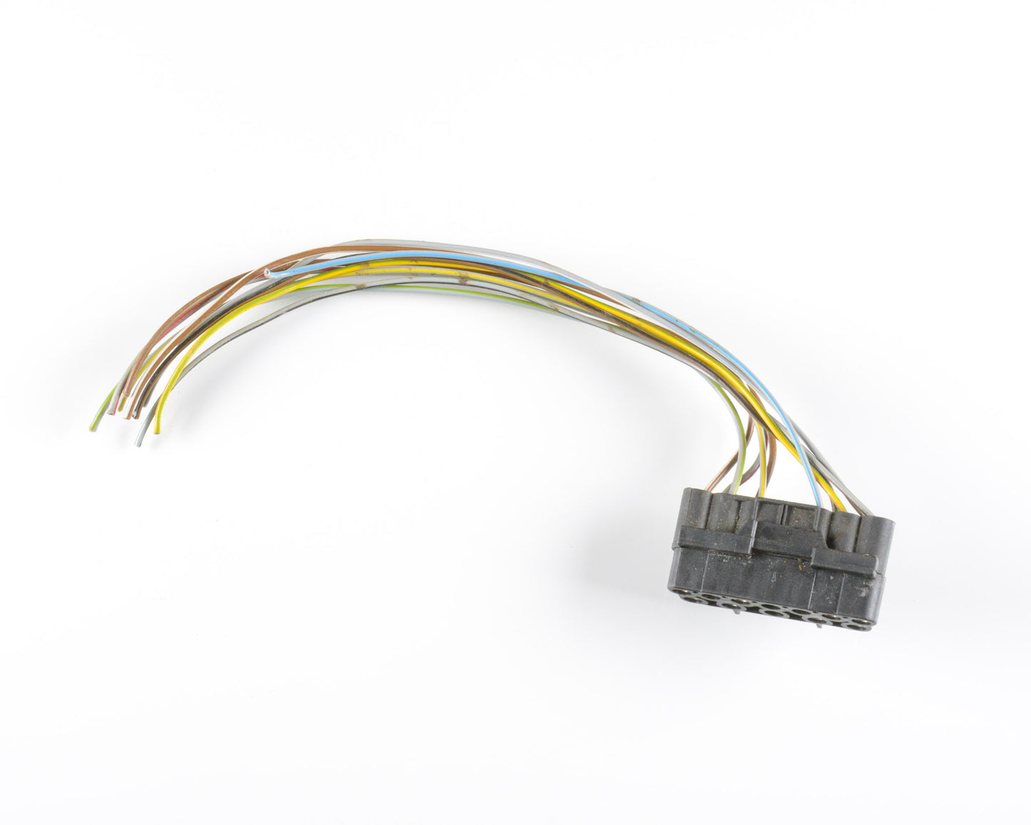 BMW E30 Headlight Switch Connector Pig Tail