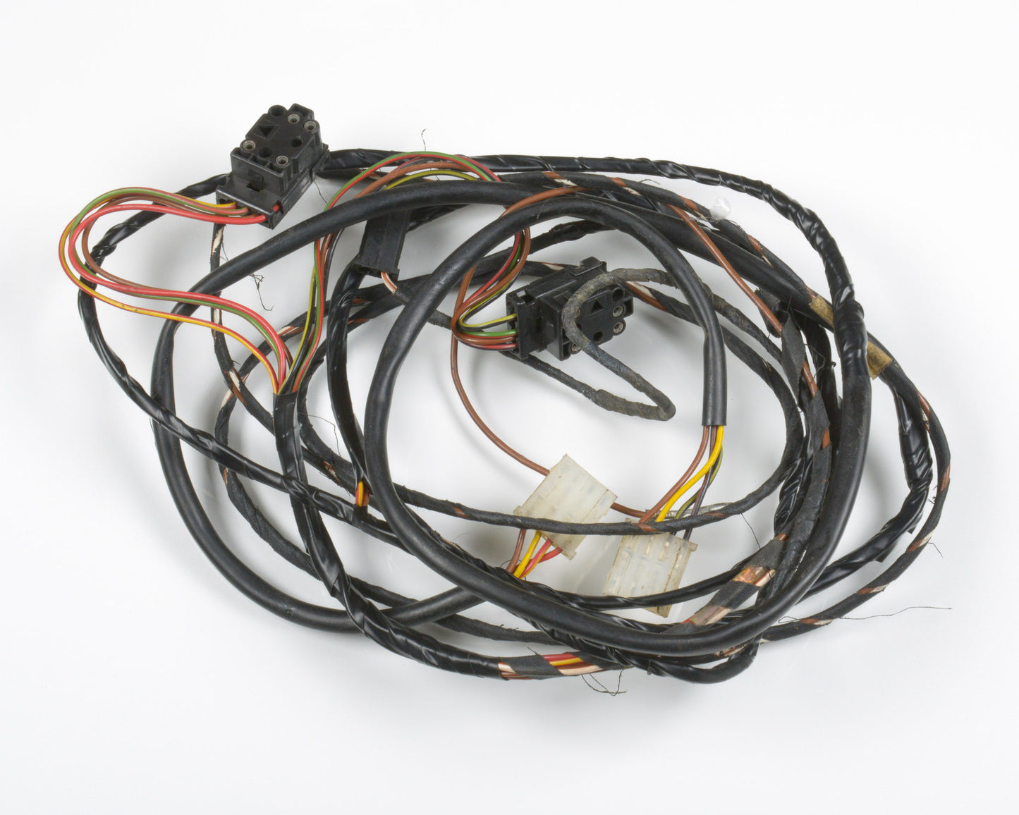 1987-1991 BMW E30 Seat Heater Heated Seats Wire Wiring Harness  61121381721