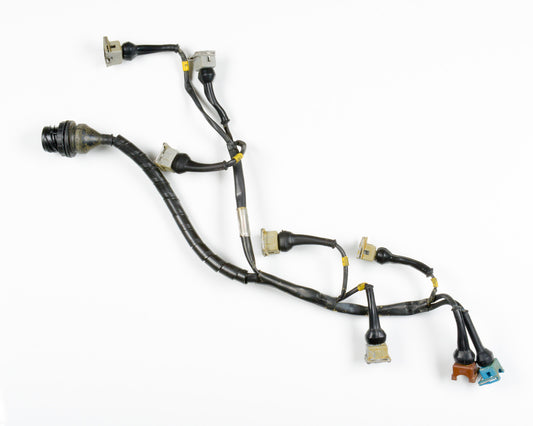 OE BMW E30 E34 Fuel Injector Wiring Harness Loom 88-93 325i 325iX 325is 525i 325